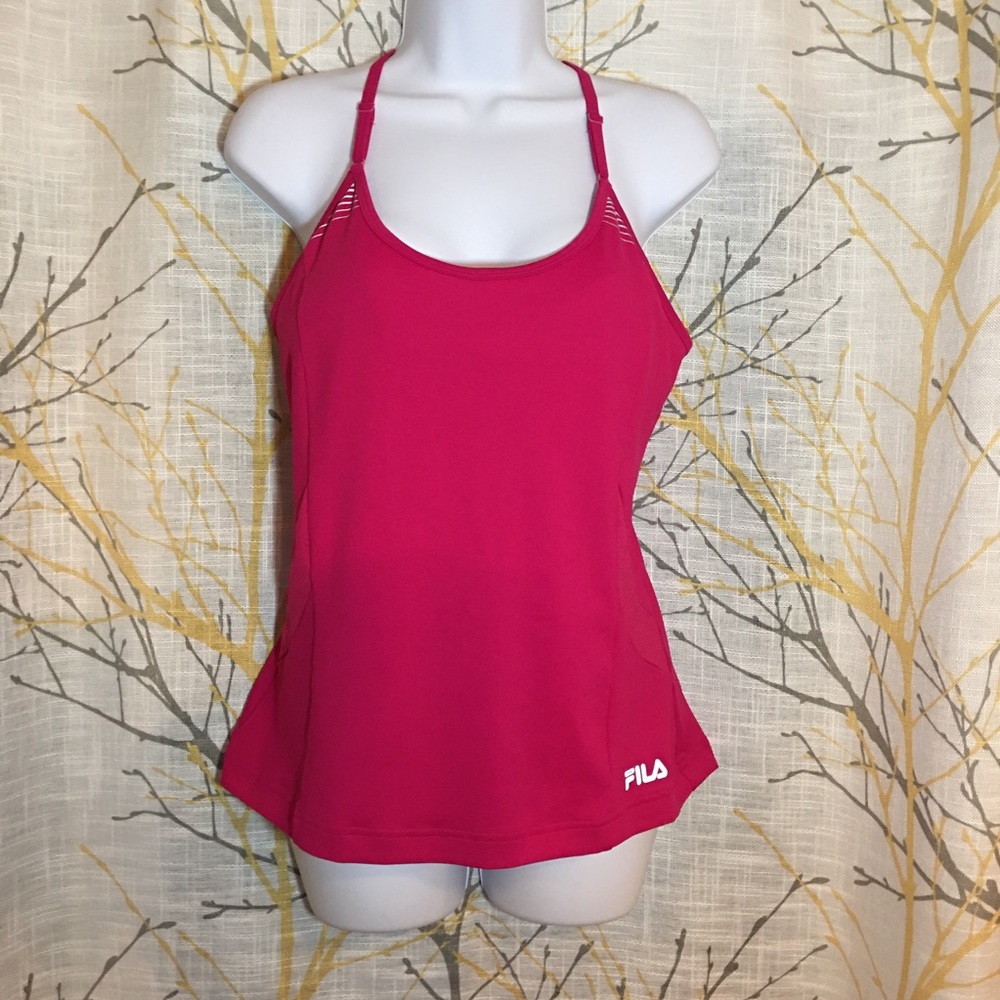 Racer back Tank Top athletic